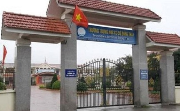 Nữ hiệu phó bị 'tố' bắt học sinh tự tát vào mặt: Hải Phòng thông tin